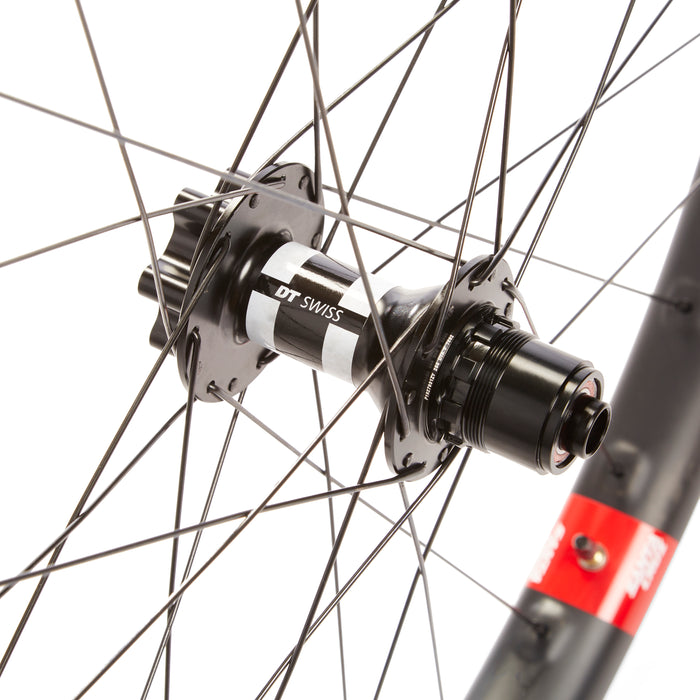 Santa Cruz Bicycles Reserve 30 29" DT350 Boost Wheelset