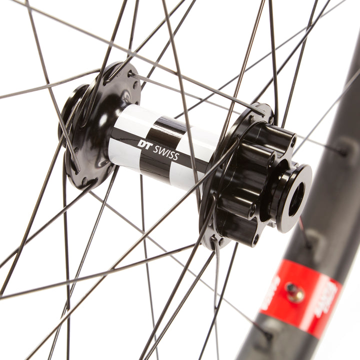 Santa Cruz Bicycles Reserve 30 29" DT350 Boost Wheelset