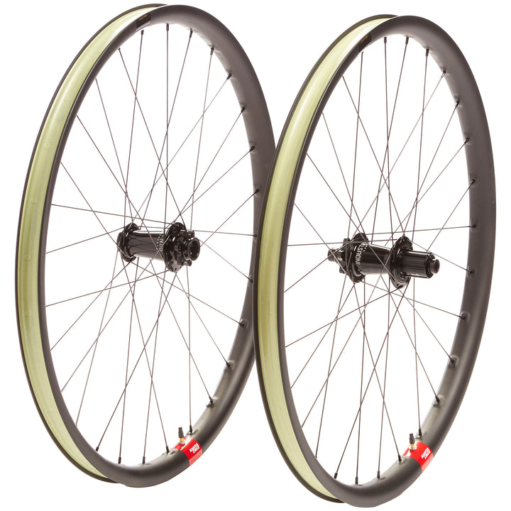 Santa Cruz Bicycles Reserve 30 29" I9 Boost Wheelset