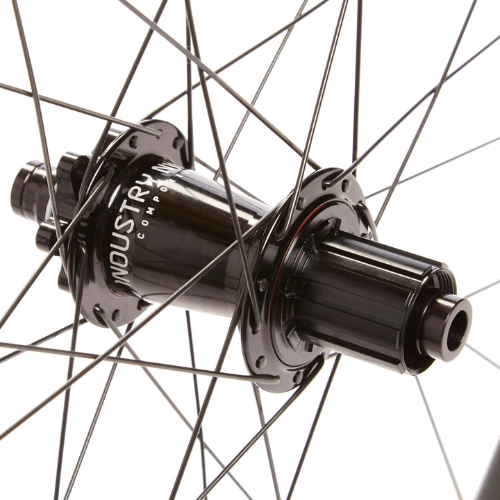 Santa Cruz Bicycles Reserve 30 29" I9 Boost Wheelset
