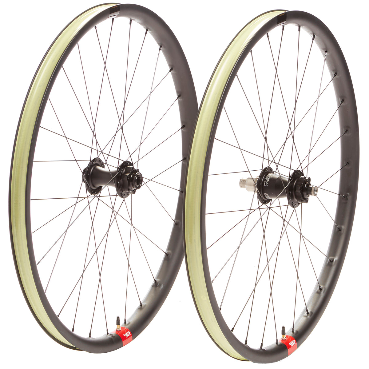 Santa Cruz Bicycles Reserve 30 29" Chris King Boost Wheelset