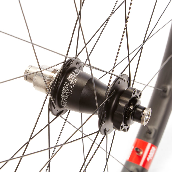 Santa Cruz Bicycles Reserve 30 29" Chris King Boost Wheelset