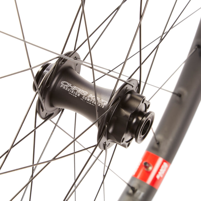 Santa Cruz Bicycles Reserve 30 29" Chris King Boost Wheelset