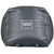 Eight.3 Plug 'n Play Trapezoid 1100 lbs Ballast Bag Smoke/Carbon