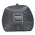 Eight.3 Plug 'n Play Trapezoid 1100 lbs Ballast Bag Smoke/Carbon