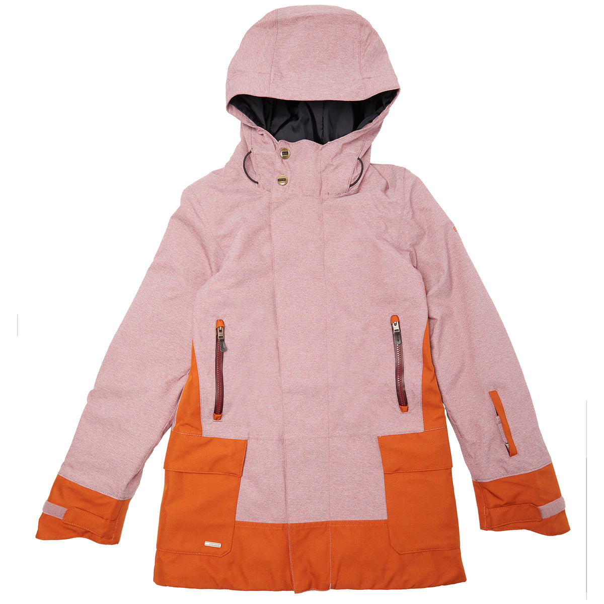 Bonfire Jade Jacket - Women's Plum