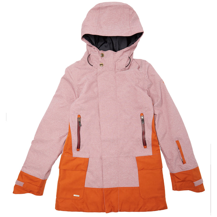 Bonfire Jade Jacket - Women's Plum
