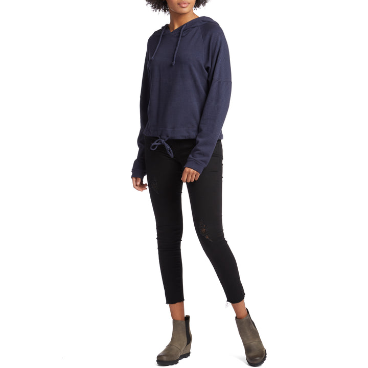 evo Atwater Hoodie - Women's Ink