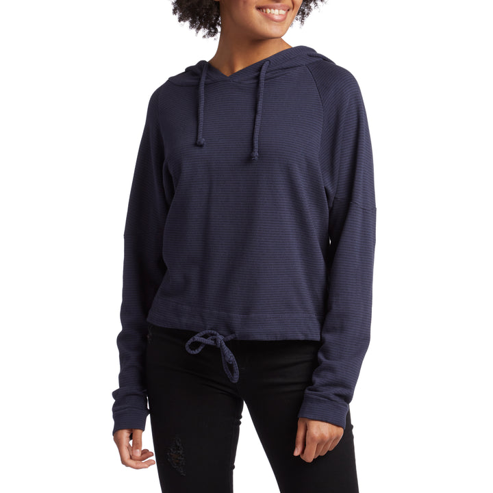 evo Atwater Hoodie - Women's Ink