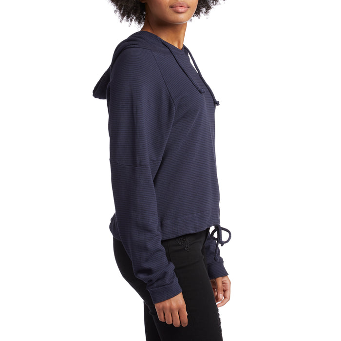 evo Atwater Hoodie - Women's Ink