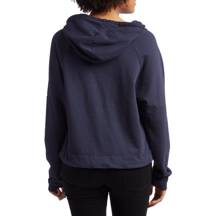 evo Atwater Hoodie - Women's Ink