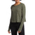 evo Ponderosa Thermal Top - Women's Jade