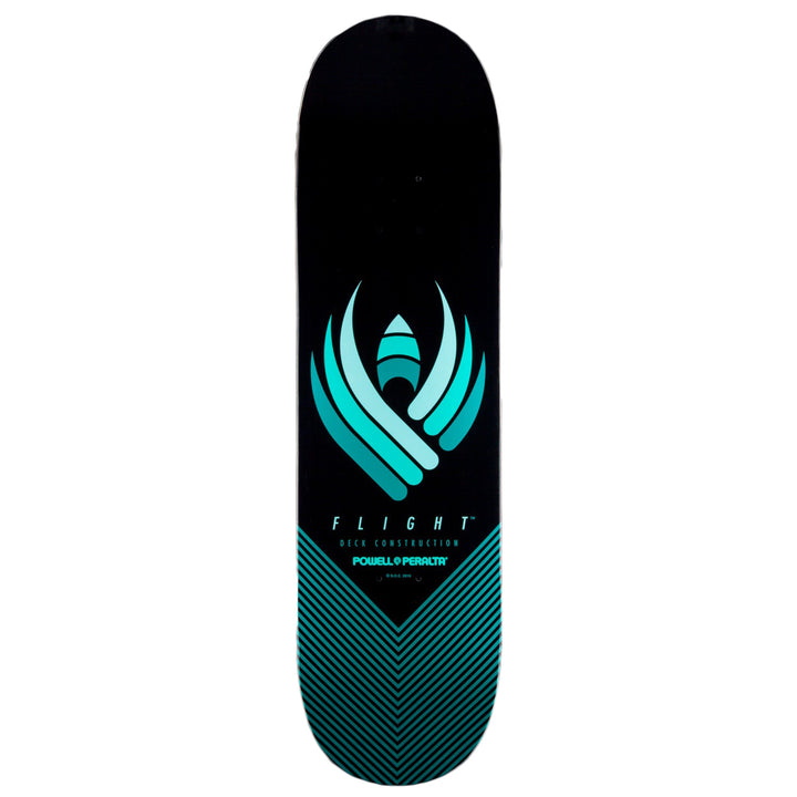 Powell Peralta Flight Shape 244 8.5 Skateboard Deck