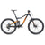 Giant Trance 3 Complete Mountain Bike 2019 Metallic Black / Metallic Orange