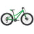 Giant XTC Jr 24+ Complete Mountain Bike - Kids' 2019 Flash Green / Black / Charcoal