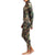 Airblaster x evo Hoodless Ninja Suit - Women's Camo