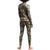 Airblaster x evo Hoodless Ninja Suit - Women's Camo