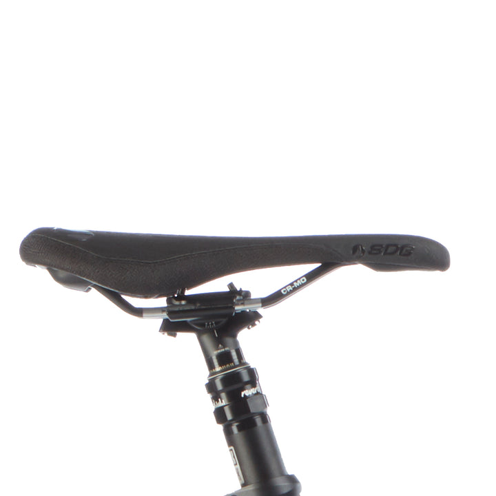 Devinci Django Carbon SLX/XT Complete Mountain Bike 2017 Black/Blue