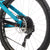 Devinci Django Carbon SLX/XT Complete Mountain Bike 2017 Black/Blue