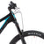 Devinci Django Carbon SLX/XT Complete Mountain Bike 2017 Black/Blue