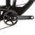 Devinci Django Carbon SLX/XT Complete Mountain Bike 2017 Black/Blue