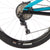 Devinci Django Carbon SLX/XT Complete Mountain Bike 2017 Black/Blue