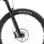 Devinci Django Carbon SLX/XT Complete Mountain Bike 2017 Black/Blue