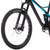 Devinci Django Carbon SLX/XT Complete Mountain Bike 2017 Black/Blue