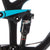 Devinci Django Carbon SLX/XT Complete Mountain Bike 2017 Black/Blue