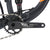 Giant Trance 3 Complete Mountain Bike 2019 Metallic Black / Metallic Orange