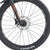 Giant Trance 3 Complete Mountain Bike 2019 Metallic Black / Metallic Orange