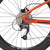 Giant XTC Jr 26+ Complete Mountain Bike - Kids' 2019 Orange / Black / Charcoal