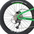 Giant XTC Jr 24+ Complete Mountain Bike - Kids' 2019 Flash Green / Black / Charcoal