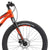 Giant XTC Jr 26+ Complete Mountain Bike - Kids' 2019 Orange / Black / Charcoal