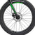 Giant XTC Jr 24+ Complete Mountain Bike - Kids' 2019 Flash Green / Black / Charcoal