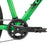Giant XTC Jr 24+ Complete Mountain Bike - Kids' 2019 Flash Green / Black / Charcoal