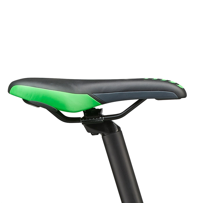 Giant XTC Jr 24+ Complete Mountain Bike - Kids' 2019 Flash Green / Black / Charcoal
