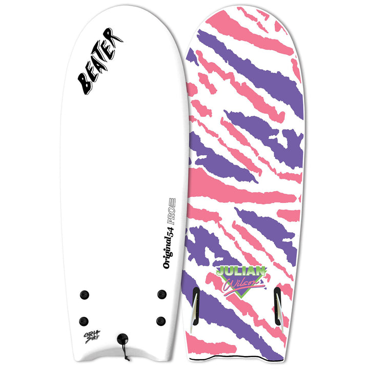 Catch Surf Original 54" x Julian Wilson Pro Beater Surfboard