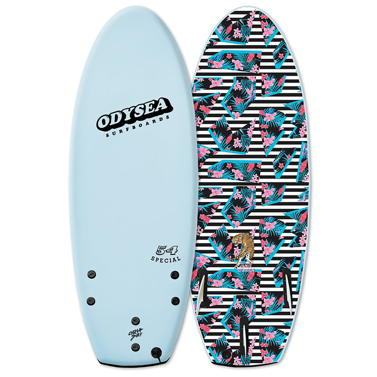 Catch Surf Odysea 54" Special x Jamie O'Brien Pro Surfboard