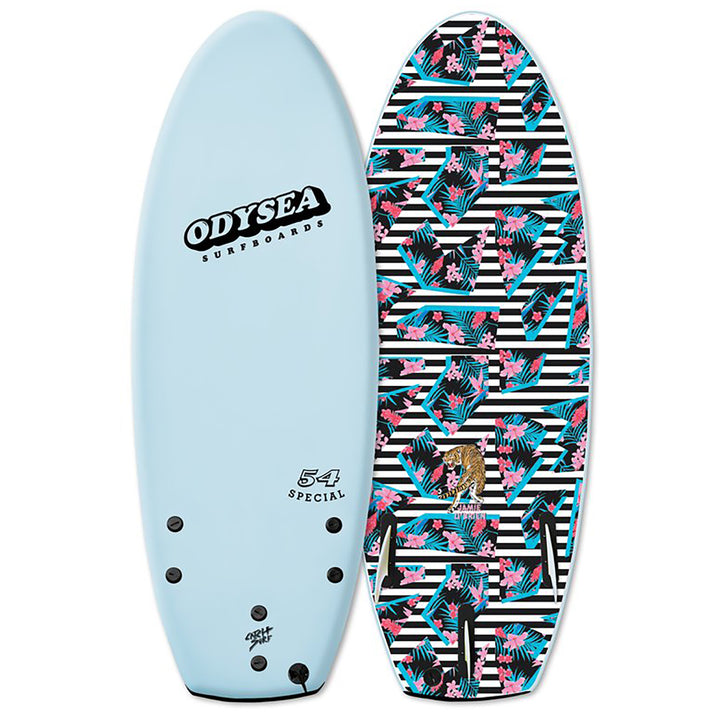 Catch Surf Odysea 54" Special x Jamie O'Brien Pro Surfboard