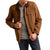Pendleton Flathead Jacket Whiskey