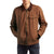 Pendleton Flathead Jacket Whiskey
