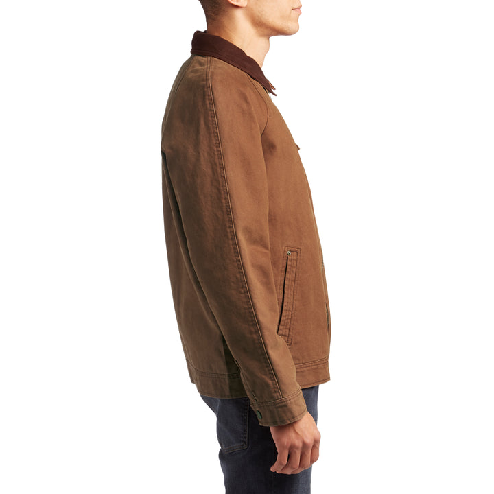 Pendleton Flathead Jacket Whiskey