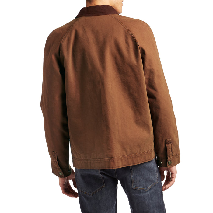 Pendleton Flathead Jacket Whiskey