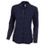 Club Ride Bliss Long Sleeve Jersey - Women's Navy