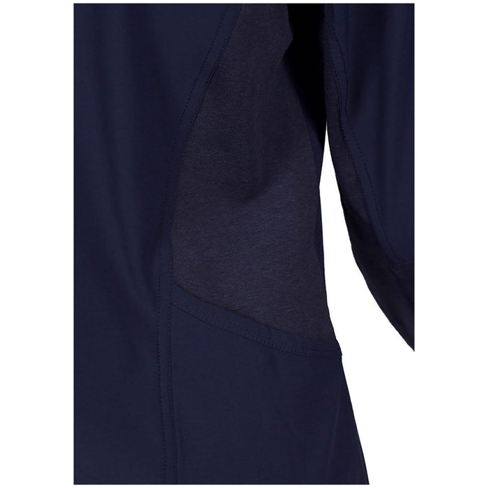 Club Ride Bliss Long Sleeve Jersey - Women's Navy