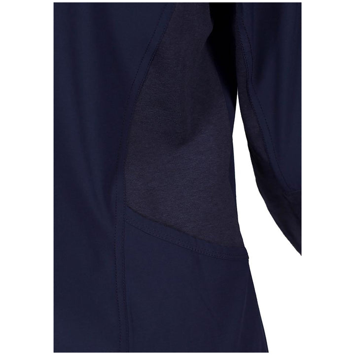 Club Ride Bliss Long Sleeve Jersey - Women's Navy