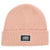 Vans Falcon Beanie - Women's Rose Cloud