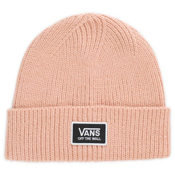 Vans Falcon Beanie - Women's Rose Cloud
