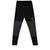 Topo Designs Block Tights - Women's Black/Grey